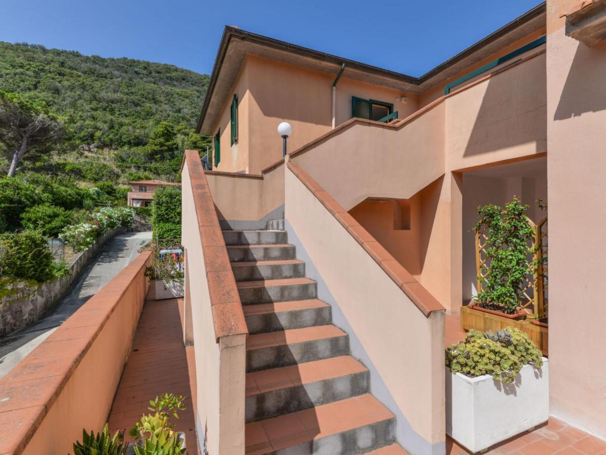 Apartment Altaluna-6 By Interhome Nisporto Exterior foto