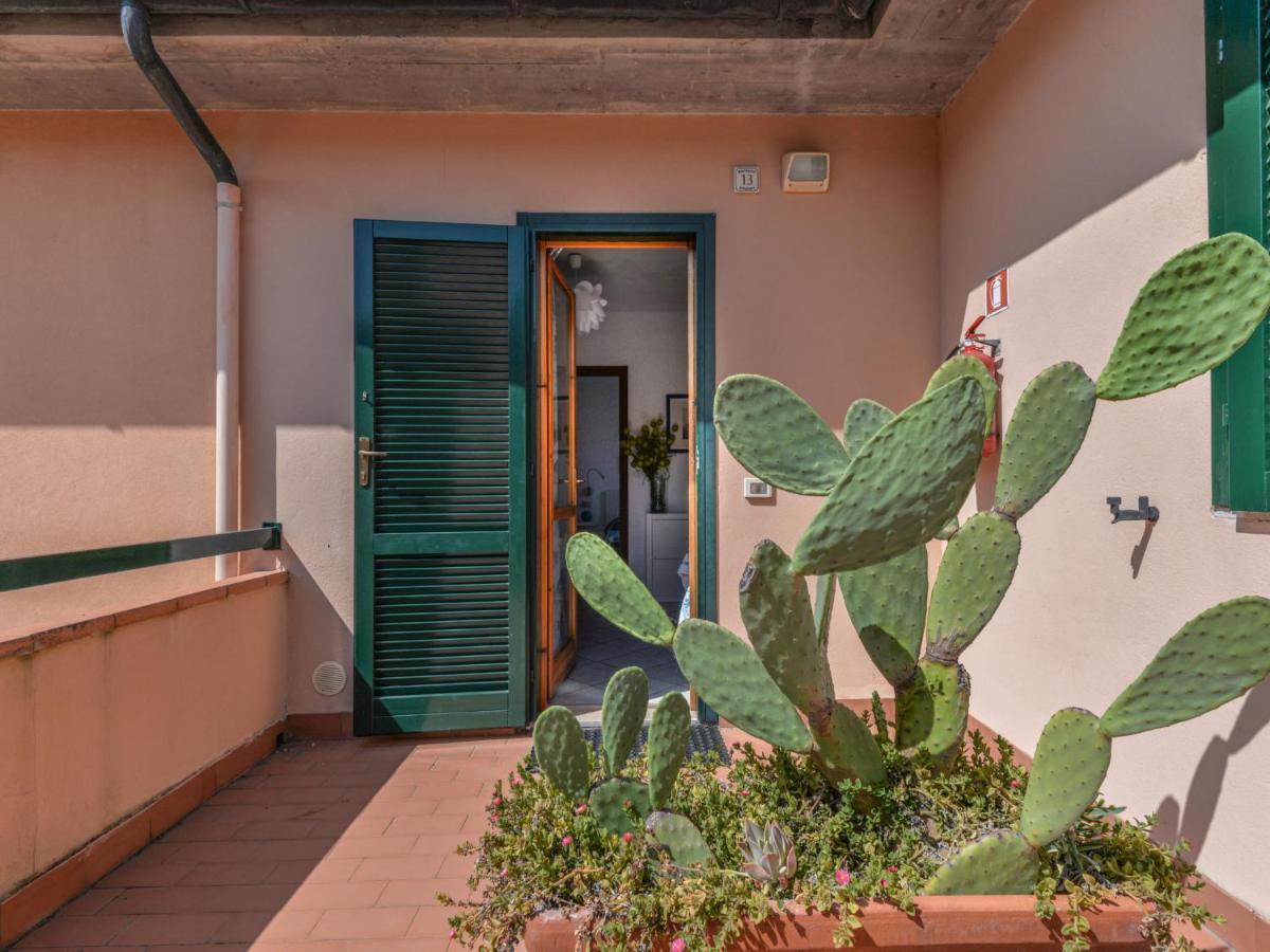Apartment Altaluna-6 By Interhome Nisporto Exterior foto